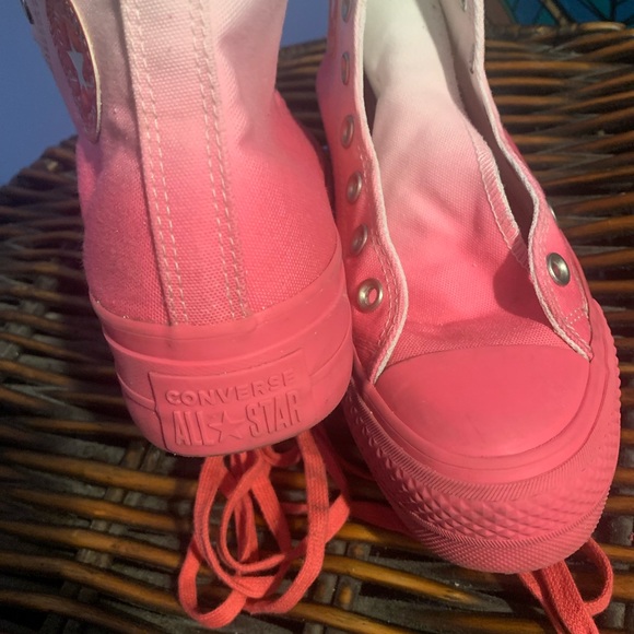 Converse sneakers - Picture 6 of 8